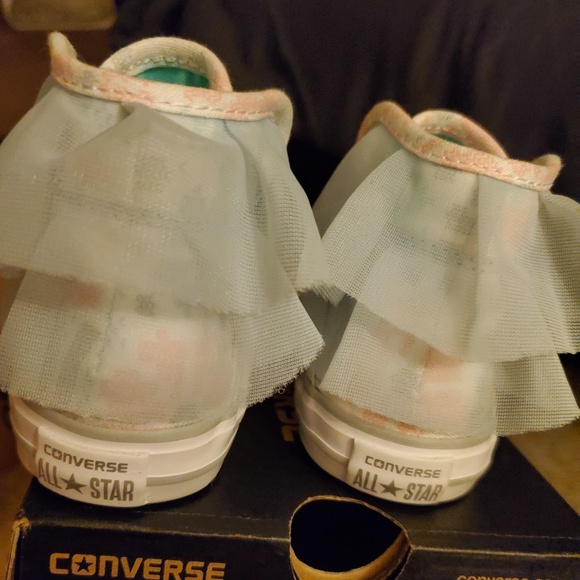 Converse Chuck Taylor All Star Block Party Hi-Tops - Picture 3 of 6